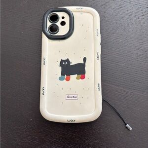 Assorted iPhone Cases with Unique Designs
